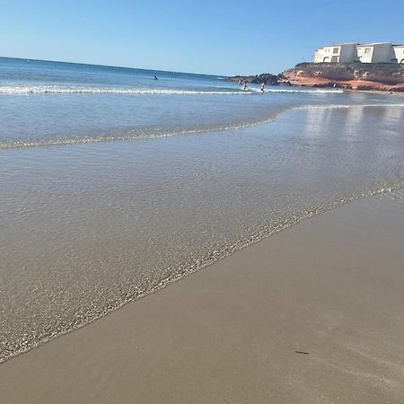 Gound Floor Bungalow Jumilla III Playa Flamenca Dehesa de Campoamor  Eksteriør bilde