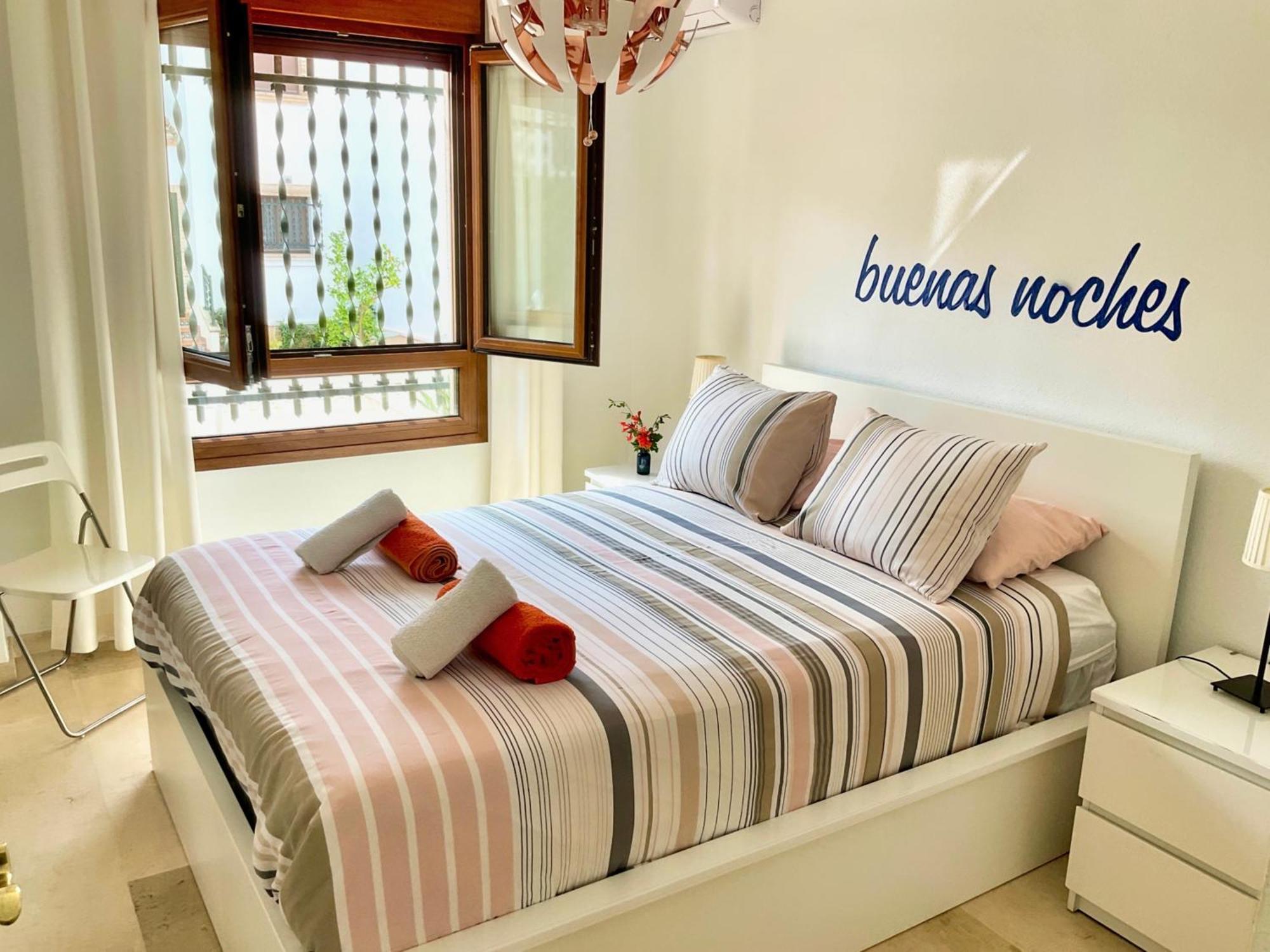 Gound Floor Bungalow Jumilla III Playa Flamenca Dehesa de Campoamor  Eksteriør bilde